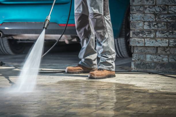 Heceta Beach, OR Pressure Washing Company