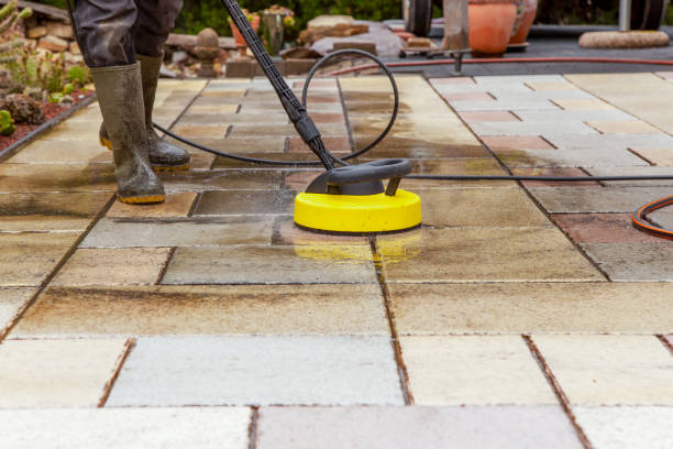 Best Solar Panel Cleaning  in Heceta Beach, OR