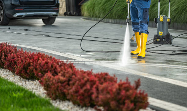 Best Pool Deck Cleaning  in Heceta Beach, OR