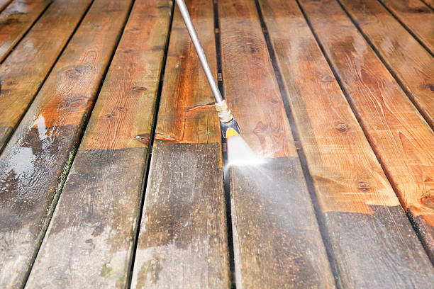 Best Gutter Cleaning  in Heceta Beach, OR