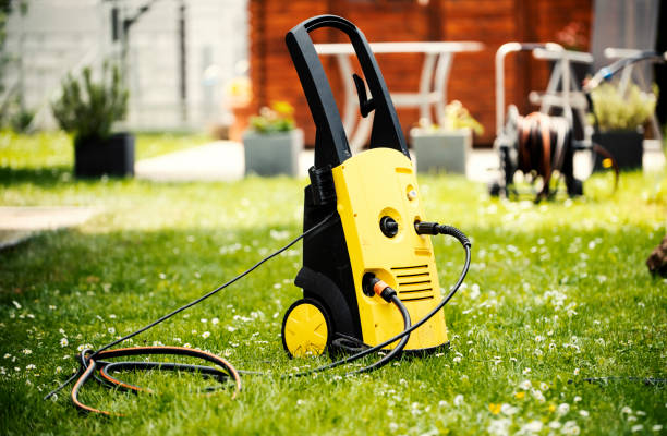 Best Playground Equipment Cleaning  in Heceta Beach, OR